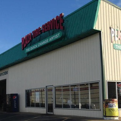 Plaza Tire Service - Plaza Tire Service