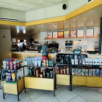 Starbucks - Coffee & Tea Near Me - Stockton, California