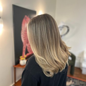 The Studio Salon - Done by color specialist Sammi - Hair Extensions Near Me - Los Altos, California The Studio Salon - Done by color specialist Sammi - Hair Extensions Near Me - Los Altos, California