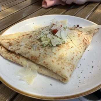 Dali Crepes - Turkey Avocado Crepe - Caterers Near Me - Salt Lake City, Utah Dali Crepes - Turkey Avocado Crepe - Caterers Near Me - Salt Lake City, Utah