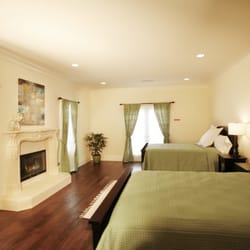 Authentic Recovery Center - Master suite with attached bathroom