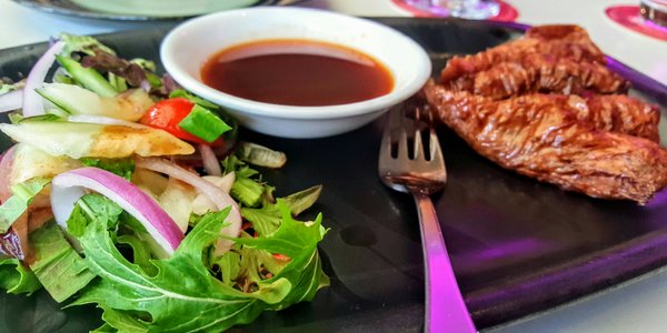 Hanuman Restaurant Darwin by null