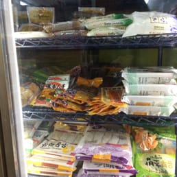 Frozen section Frozen section