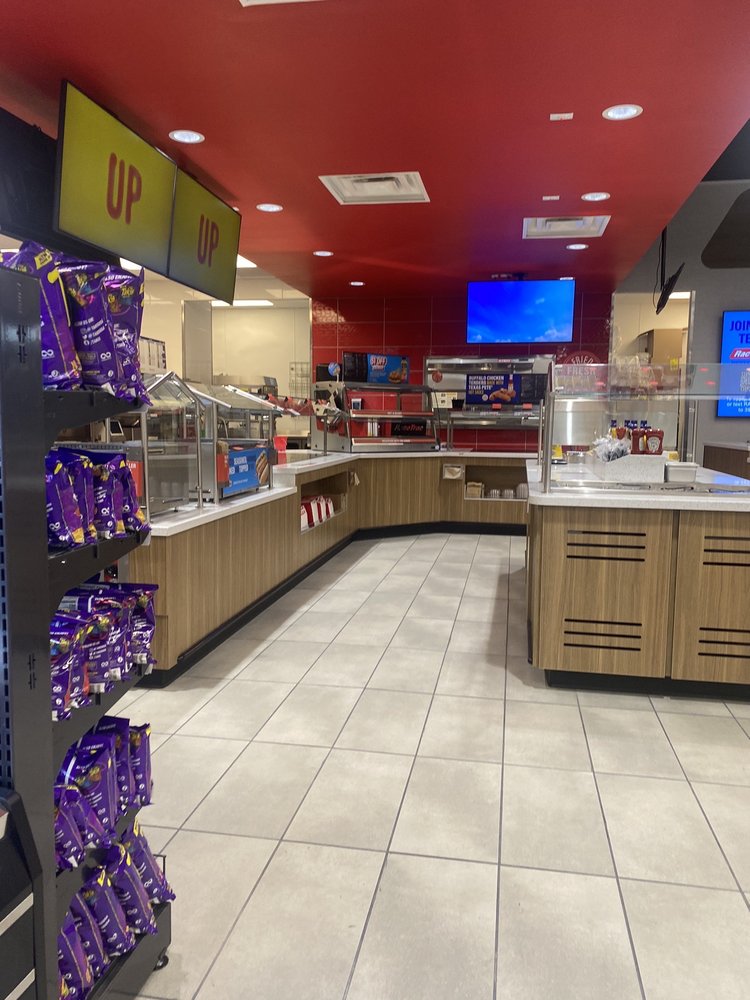 RACETRAC Updated August 2024 3725 Alabama Hwy 53, Huntsville