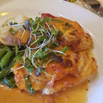 Columbus Park Trattoria - Italian Near Me - Stamford, Connecticut