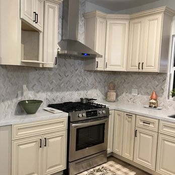 MJ Remodel - General Contractors Near Me - Riverside, California