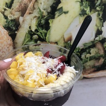 Sproutz - Salad Near Me - Sunny Isles Beach, Florida Sproutz - Salad Near Me - Sunny Isles Beach, Florida