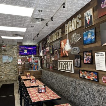 Burger Bros Pc - Burgers Near Me - Palm Coast, Florida Burger Bros Pc - Burgers Near Me - Palm Coast, Florida