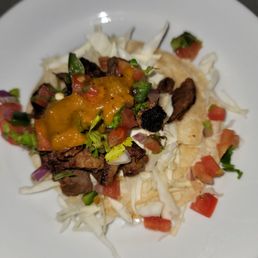 Carne Asada taco Carne Asada taco