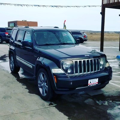 Elegant Liberty Motors Pueblo West Co Pictures