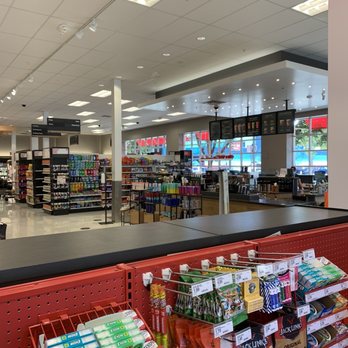 Target - Starbucks Coffee Area - Furniture Stores Near Me - Sacramento, California
