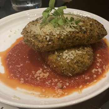 Warehouse 72 - Fried Mozzarella - New American Near Me - Houston, Texas Warehouse 72 - Fried Mozzarella - New American Near Me - Houston, Texas