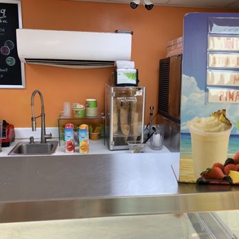 Dolce Banana Cafe - Coffee & Tea Near Me - Folly Beach, South Carolina Dolce Banana Cafe - Coffee & Tea Near Me - Folly Beach, South Carolina