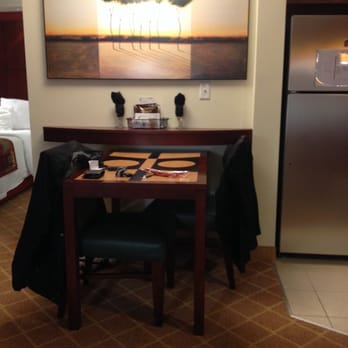 Residence Inn by Marriott - Hazleton - Hotels Near Me - Hazleton, Pennsylvania