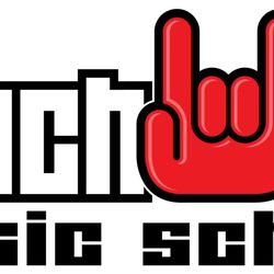The Launch Pad - New Logo!