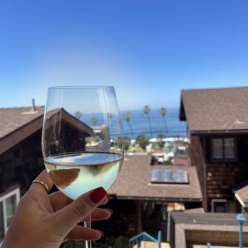 We Olive & Wine Bar - Chardonnay with a spot outside - Wine Bars Near Me - La Jolla, California We Olive & Wine Bar - Chardonnay with a spot outside - Wine Bars Near Me - La Jolla, California