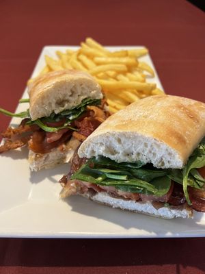 Carmelo's Ristorante by null