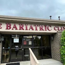 The Bariatric Clinic