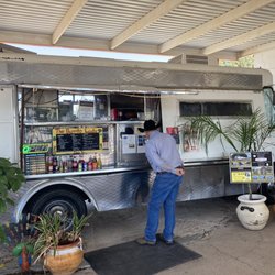 The Burrito Lady
