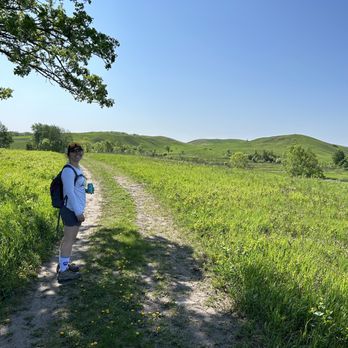 Glacial State Park - Parks Near Me - Starbuck, Minnesota