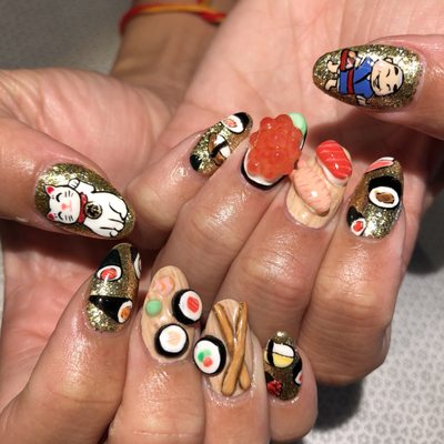 Vanity Projects Miami by null