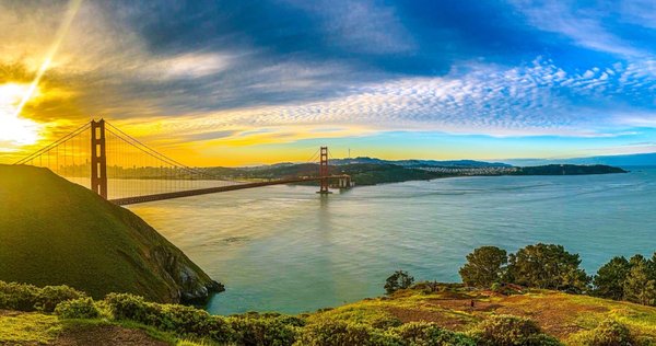 1. Marin Headlands on Yelp