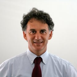 David Evans - David Evans DC MSc