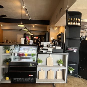 Salt & Sugar - Desserts Near Me - Houston, Texas Salt & Sugar - Desserts Near Me - Houston, Texas