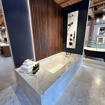 Kohler - Interior Design Near Me - Pasadena, California