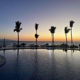 Sunset Sunset