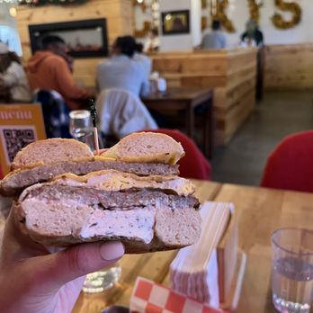 Cocky’s - Sausage party - Breakfast & Brunch Near Me - Cleveland, Ohio