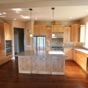 Bliemeisters' Wood Works - Cabinetry Near Me - Sequim, Washington Bliemeisters' Wood Works - Cabinetry Near Me - Sequim, Washington