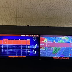 Oasis Bowl & Slot Casino