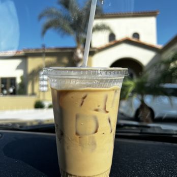 Rosetta Coffee Brewing Company photo 8