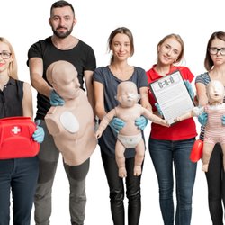 Rapid CPR Houston