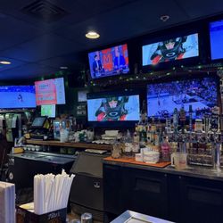 Tony D's Cafe