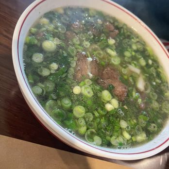 Pho Ha Noi - Pho with cooked flat meat - Vietnamese Near Me - Milpitas, California Pho Ha Noi - Pho with cooked flat meat - Vietnamese Near Me - Milpitas, California