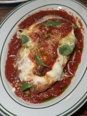 Serano's Italian by null