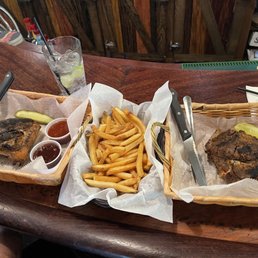 Ribs