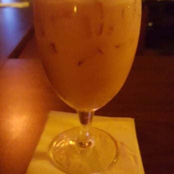 Chef Shangri-La - Strawberry chocolate drink - Chinese Near Me - North Riverside, Illinois Chef Shangri-La - Strawberry chocolate drink - Chinese Near Me - North Riverside, Illinois