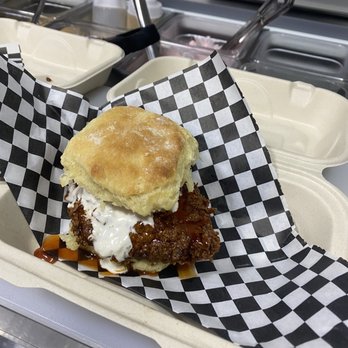 Ryder’s Chicken & Biscuits - Food Trucks Near Me - Yuba City, California Ryder’s Chicken & Biscuits - Food Trucks Near Me - Yuba City, California