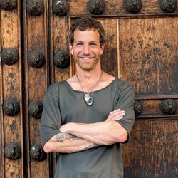 Daniel Mendilow