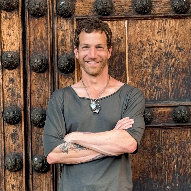 Dan Mendilow - grief counselor in Los Angeles, CA