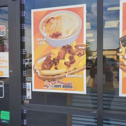 La Pasadita Hot Dogs
