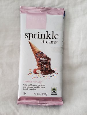 Chuao Chocolatier by null