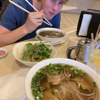 VN Pho - Vietnamese Near Me - Morrow, Georgia
