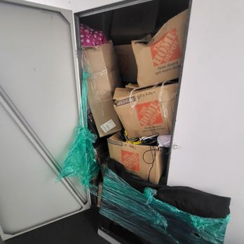 Easy Way Moving - The nightmare that was my full storage unit. - Movers Near Me - Los Angeles, California Easy Way Moving - The nightmare that was my full storage unit. - Movers Near Me - Los Angeles, California