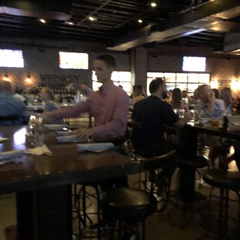 Bosscat Kitchen & Libations - New American Near Me - Houston, Texas