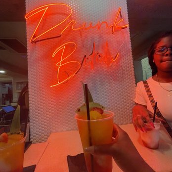 Bacon Bitch - Drunk Bitch - Sandwiches Near Me - Miami Beach, Florida