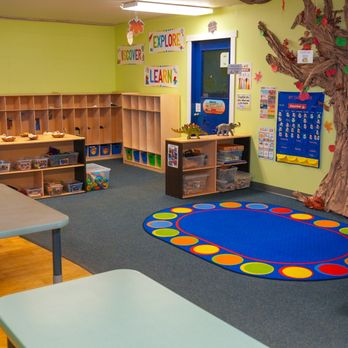 Lil' People's World - Child Care & Day Care Near Me - Bellevue, Washington Lil' People's World - Child Care & Day Care Near Me - Bellevue, Washington